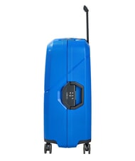 SAMSONITE MAGNUM ECO Trolley misura media nauticblue - Trolley Rigidi - 4