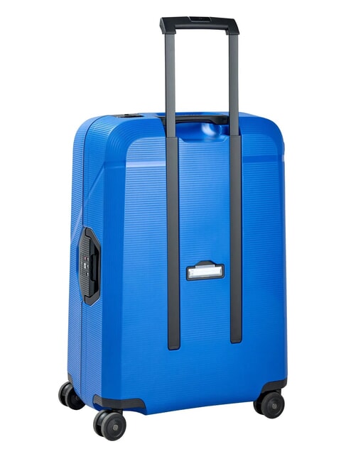MAGNUM ECO Trolley misura media nauticblue - Trolley Rigidi