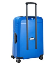 SAMSONITE MAGNUM ECO Trolley misura media nauticblue - Trolley Rigidi - 5
