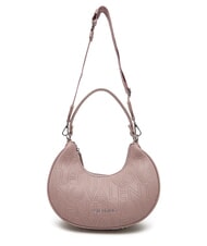 MARIO VALENTINO SHELBY Borsa a spalla con doppia tracolla cipria - Borse Donna - 3