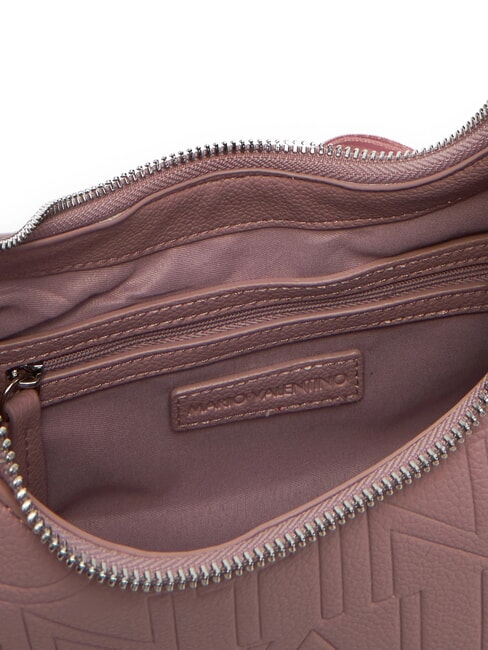 SHELBY Borsa a spalla con doppia tracolla cipria - Borse Donna