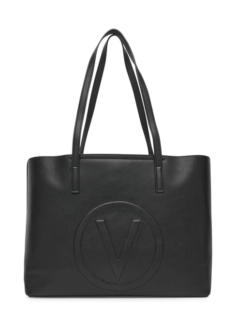 SELENA RE Borsa shopping con pochette nero - Borse Donna