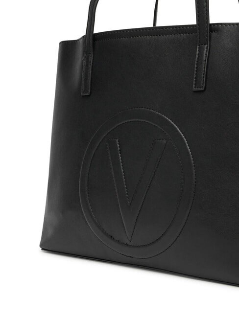 SELENA RE Borsa shopping con pochette nero - Borse Donna