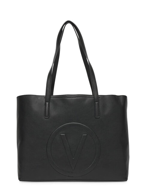 SELENA RE Borsa shopping con pochette nero - Borse Donna