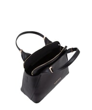 MARIO VALENTINO SHARON RE Borsa a mano con tracolla nero - Borse Donna - 4