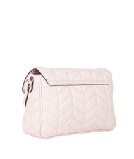 MARIO VALENTINO PETAL RE Borsa a tracolla con patta cipria - Borse Donna - 3