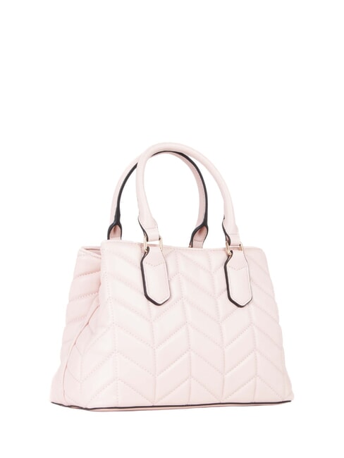 PETAL RE Borsa a mano piccola con tracolla cipria - Borse Donna