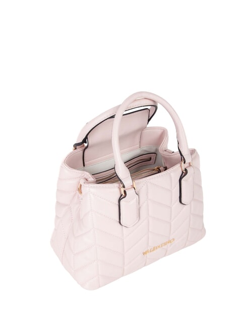 PETAL RE Borsa a mano piccola con tracolla cipria - Borse Donna