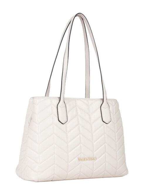 PETAL RE  ecru - Borse Donna