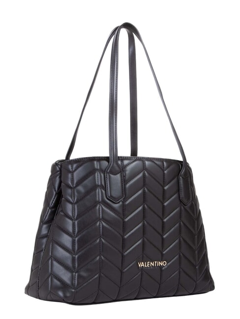 PETAL RE  nero - Borse Donna