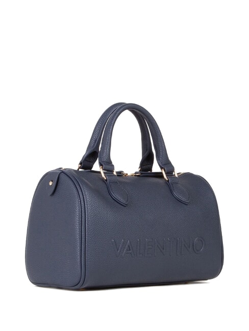 RISED RE Borsa a bauletto con tracolla blu - Borse Donna