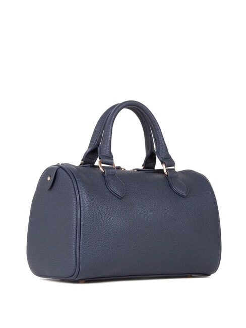 RISED RE Borsa a bauletto con tracolla blu - Borse Donna