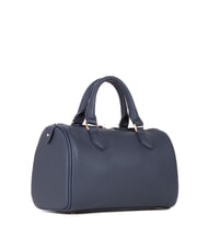 MARIO VALENTINO RISED RE Borsa a bauletto con tracolla blu - Borse Donna - 3