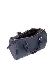 MARIO VALENTINO RISED RE Borsa a bauletto con tracolla blu - Borse Donna - 4