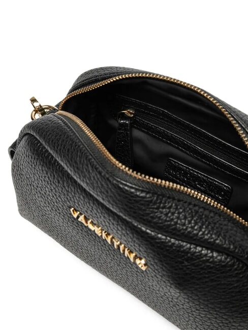 BLOSSOM RE Borsa piccola a tracolla nero - Borse Donna