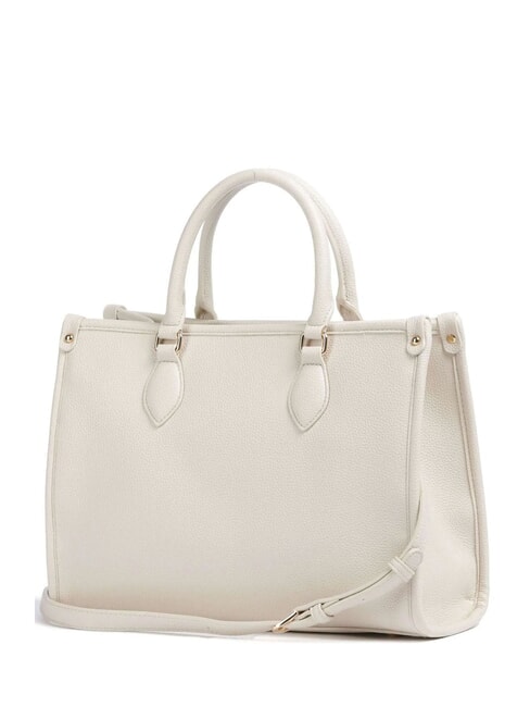 RISED RE Borsa a mano con tracolla ecru - Borse Donna