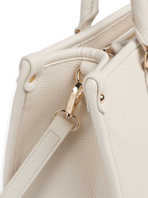 RISED RE Borsa a mano con tracolla ecru - Borse Donna