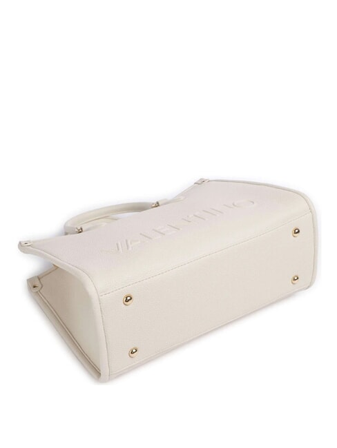 RISED RE Borsa a mano con tracolla ecru - Borse Donna