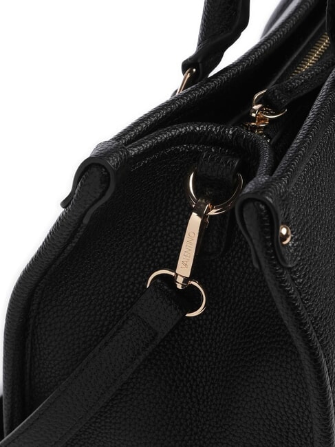 RISED RE Borsa a mano con tracolla nero - Borse Donna