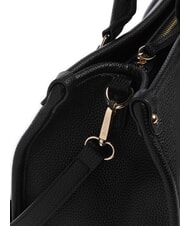 MARIO VALENTINO RISED RE Borsa a mano con tracolla nero - Borse Donna - 3