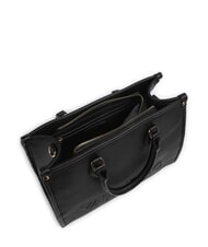 MARIO VALENTINO RISED RE Borsa a mano con tracolla nero - Borse Donna - 4