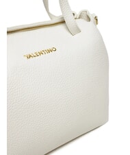 MARIO VALENTINO BLOSSOM RE Borsa shopping a spalla con tracolla bianco - Borse Donna - 4