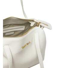 MARIO VALENTINO BLOSSOM RE Borsa shopping a spalla con tracolla bianco - Borse Donna - 5