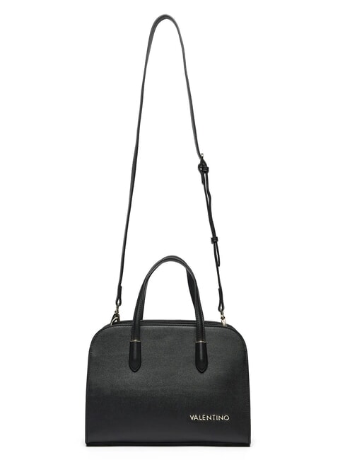 JASMIN Borsa dome a mano con tracolla nero - Borse Donna