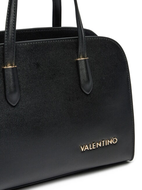 JASMIN Borsa dome a mano con tracolla nero - Borse Donna