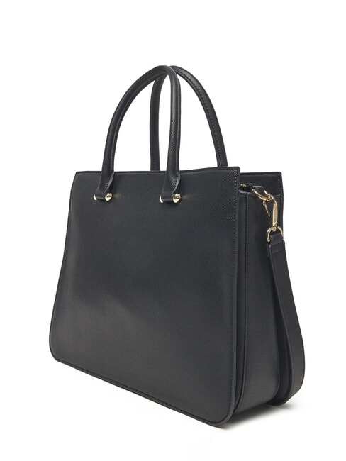 IVY Borsa a mano con tracolla nero - Borse Donna