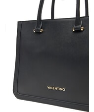 MARIO VALENTINO IVY Borsa a mano con tracolla nero - Borse Donna - 4