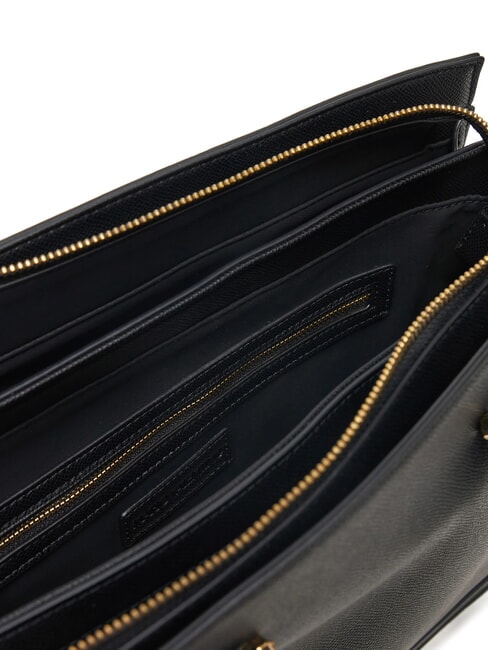 IVY Borsa a mano con tracolla nero - Borse Donna