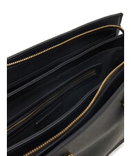 MARIO VALENTINO IVY Borsa a mano con tracolla nero - Borse Donna - 5