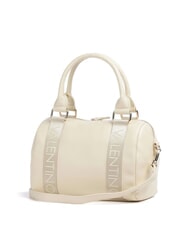 MARIO VALENTINO TWIG RE Borsa a bauletto con tracolla ecru - Borse Donna - 2