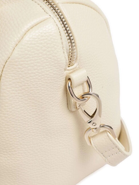 TWIG RE Borsa a bauletto con tracolla ecru - Borse Donna