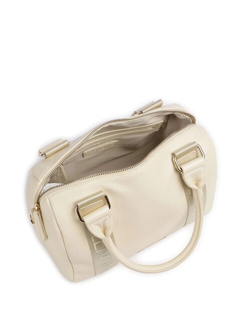 TWIG RE Borsa a bauletto con tracolla ecru - Borse Donna