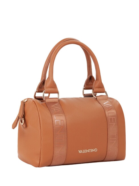 TWIG RE Borsa a bauletto con tracolla cuoio - Borse Donna