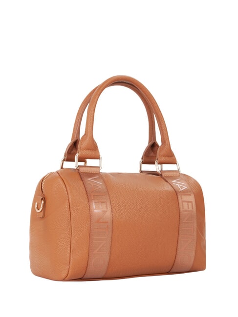 TWIG RE Borsa a bauletto con tracolla cuoio - Borse Donna