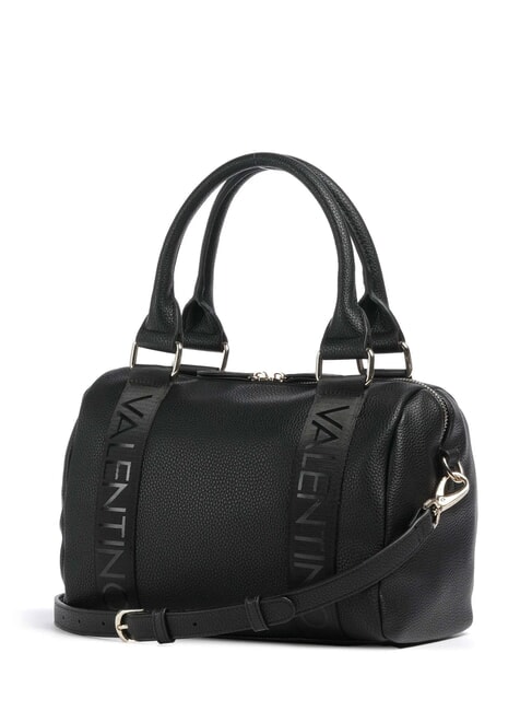 TWIG RE Borsa a bauletto con tracolla nero - Borse Donna