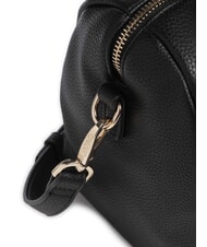 MARIO VALENTINO TWIG RE Borsa a bauletto con tracolla nero - Borse Donna - 3