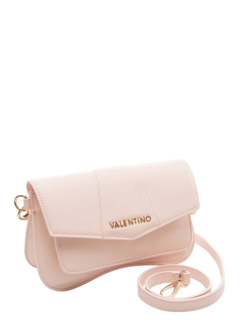 UNIKA Borsa a spalla con tracolla cipria - Borse Donna