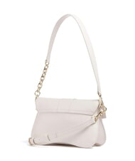 MARIO VALENTINO UNIKA Borsa a spalla con tracolla cipria - Borse Donna - 2