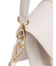 MARIO VALENTINO UNIKA Borsa a spalla con tracolla cipria - Borse Donna - 3