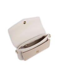 MARIO VALENTINO UNIKA Borsa a spalla con tracolla cipria - Borse Donna - 4