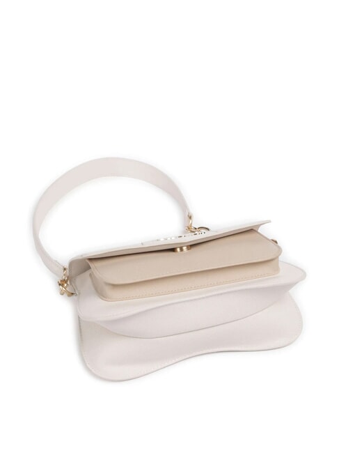 UNIKA Borsa a spalla con tracolla cipria - Borse Donna