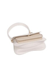 MARIO VALENTINO UNIKA Borsa a spalla con tracolla cipria - Borse Donna - 5