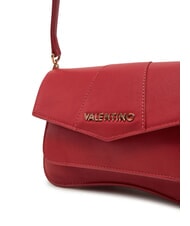 MARIO VALENTINO UNIKA Borsa a spalla con tracolla rosso - Borse Donna - 3