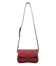 MARIO VALENTINO UNIKA Borsa a spalla con tracolla rosso - Borse Donna - 4