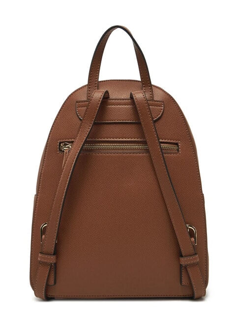 IVY Zaino donna stampa saffiano cuoio - Borse Donna