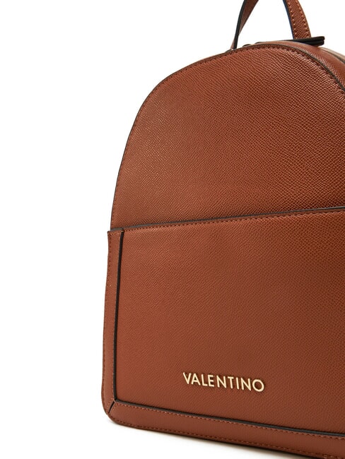 IVY Zaino donna stampa saffiano cuoio - Borse Donna